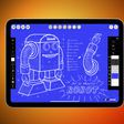 ipad halloween