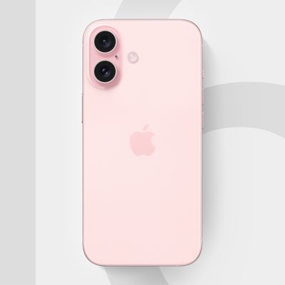 iPhone 16 Camera Lozenge 2 Gray