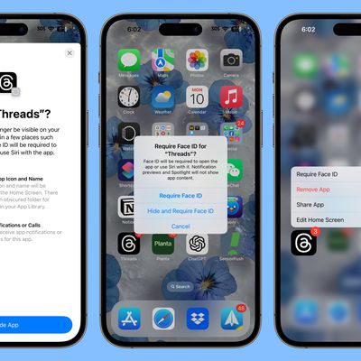 ios 18 lock apps