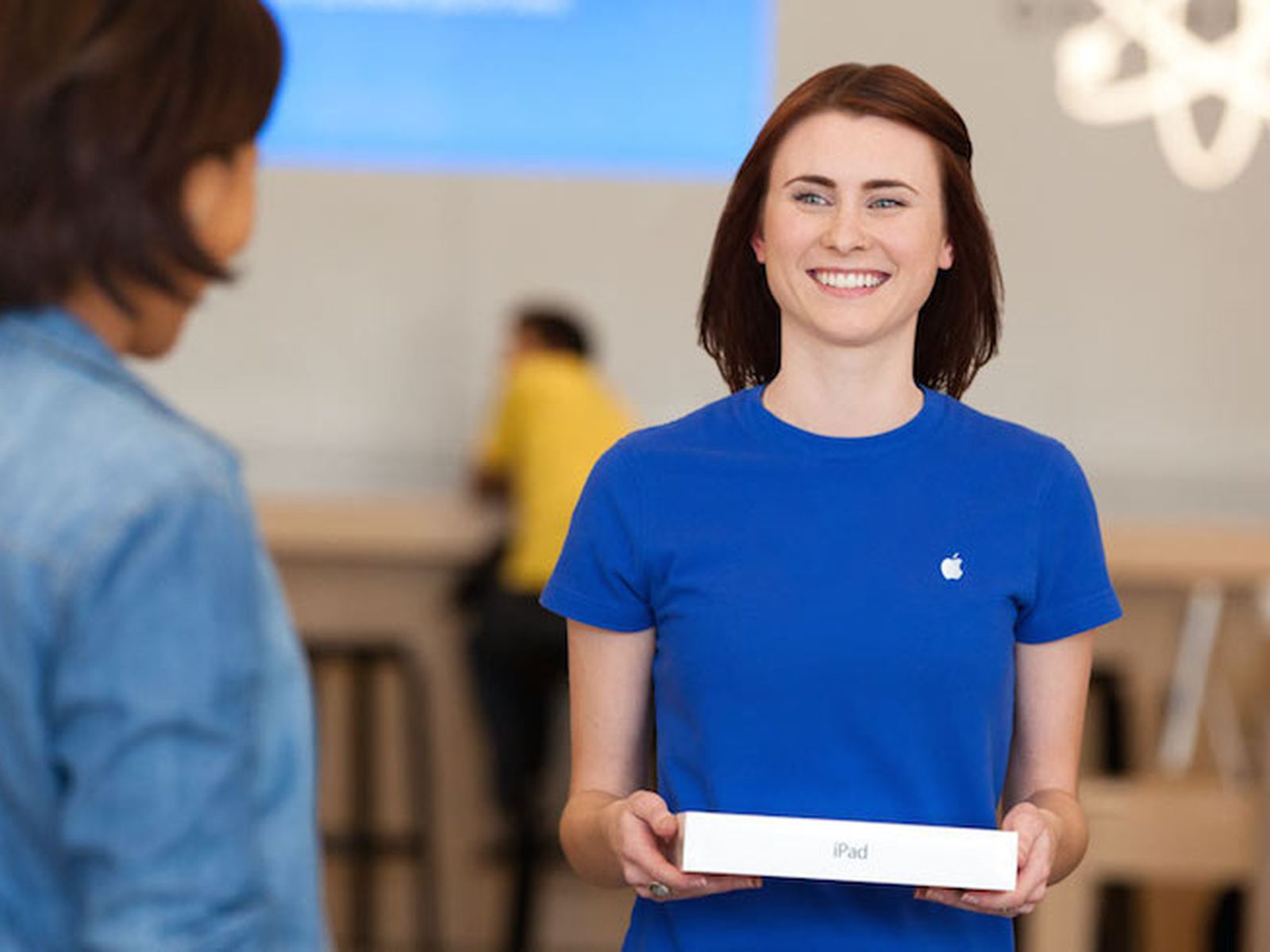 Apple Expands Personal Pickup to Six More European Countries - MacRumors