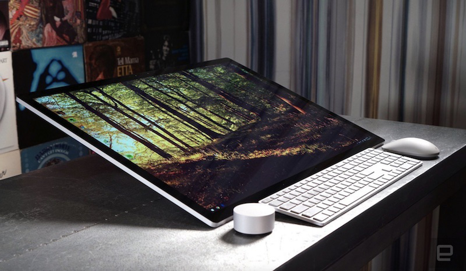 microsoft surface studio laptop review