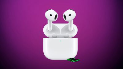 airpods 4 cyber lundi