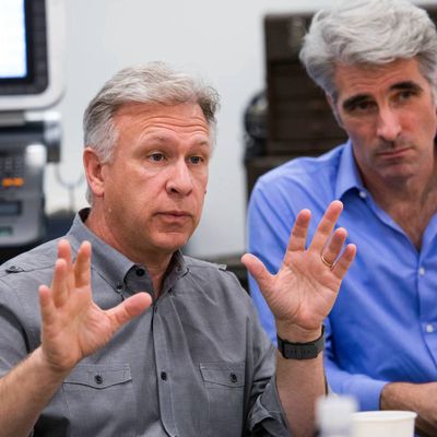 apple mac roundtable
