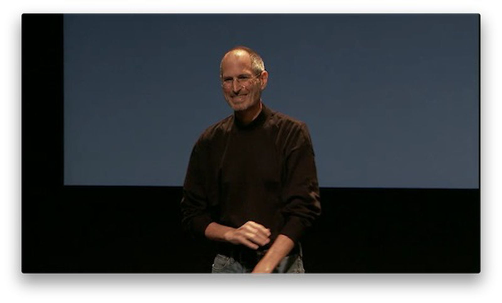 Apple Posts Video of iPhone 4 Press Conference, Antenna Information