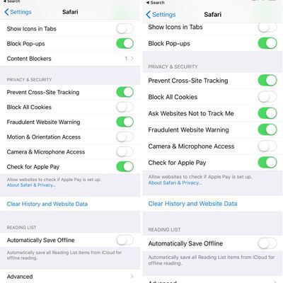 safarisettingsios122