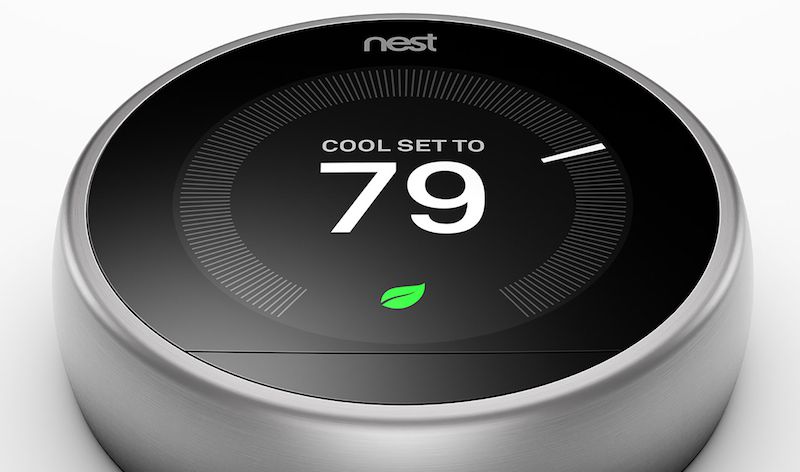 Google Announces End Date for Original Nest Thermostat Support - MacRumors