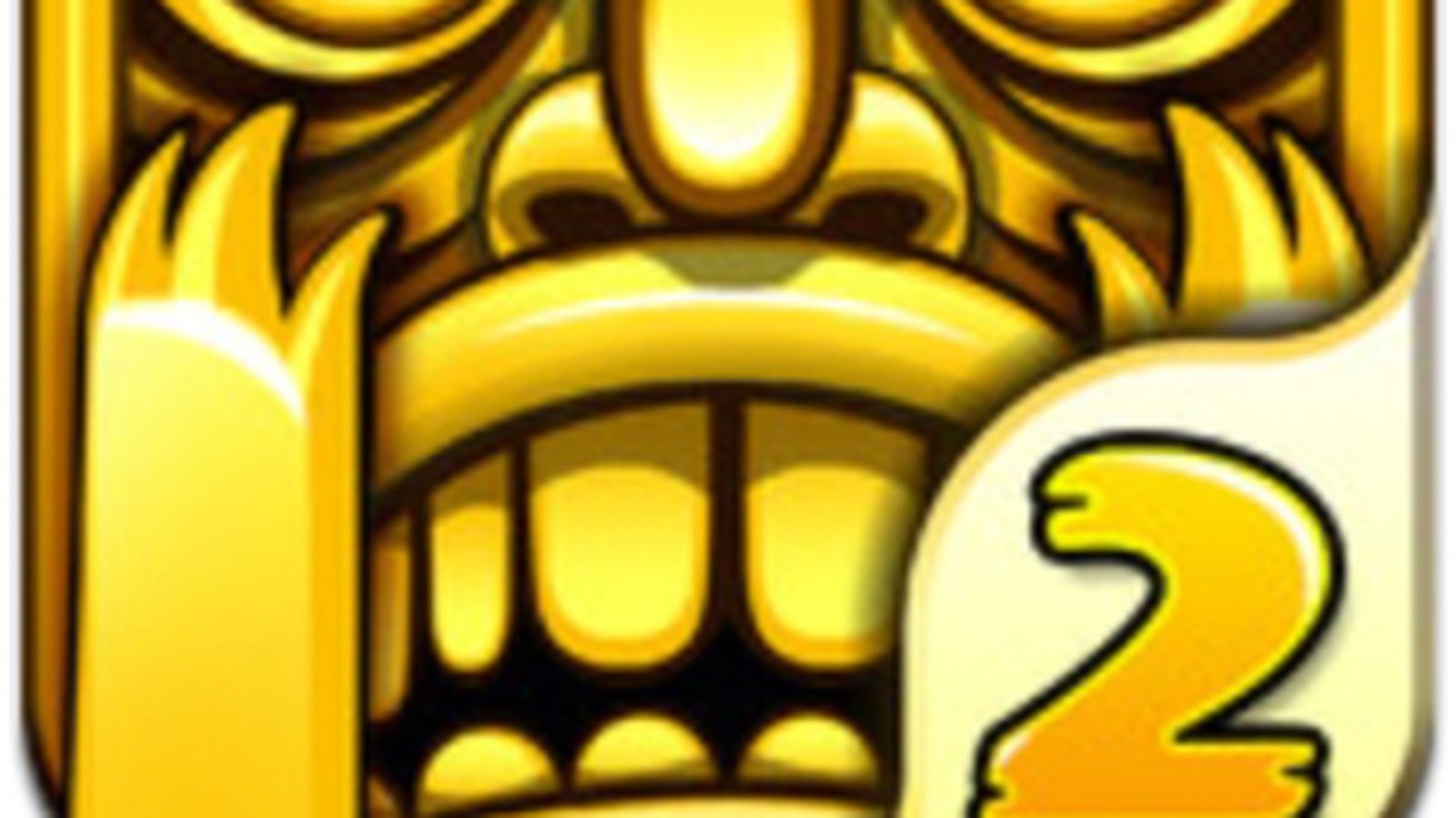 Temple Run sequel hits the App Store