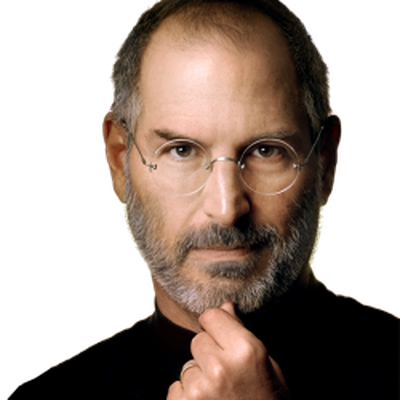 Steve Jobs