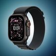 apple watch ultra 3 blue
