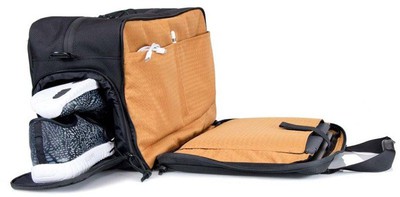 waterfield atlas executive holdall