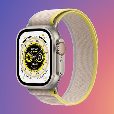 apple watch ultra 1 image