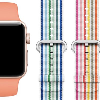 apple watch shortages band 2018