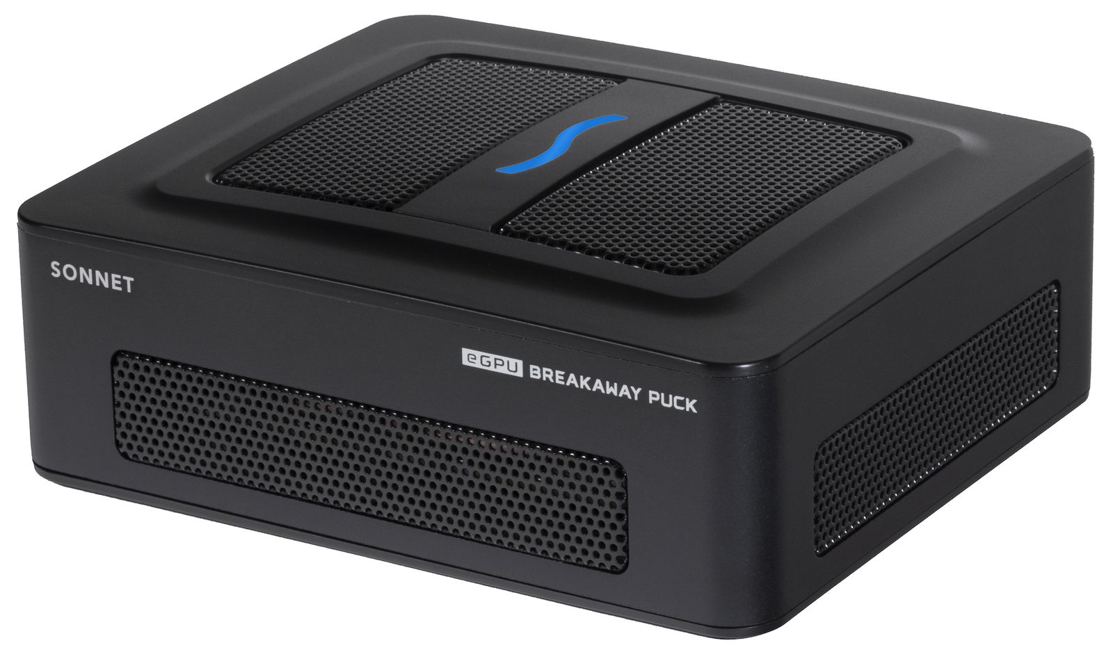 Sonnet eGFX Breakaway Box & RX 580 Installation Guide (Apple