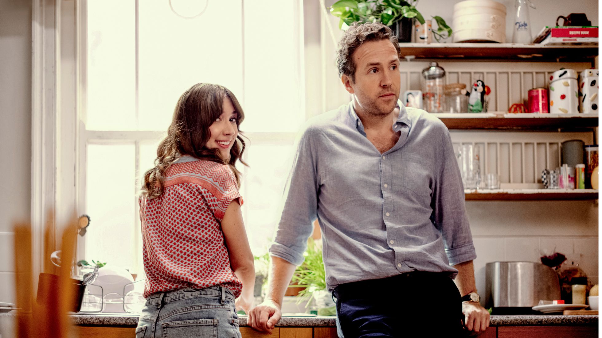 Brit Comedy Series 'Trying' Arrives on Apple TV+ - MacRumors