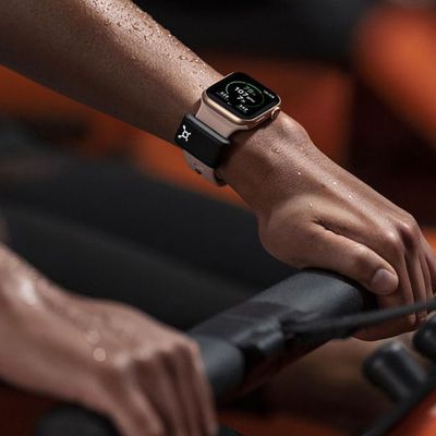 orangetheory fitness apple watch