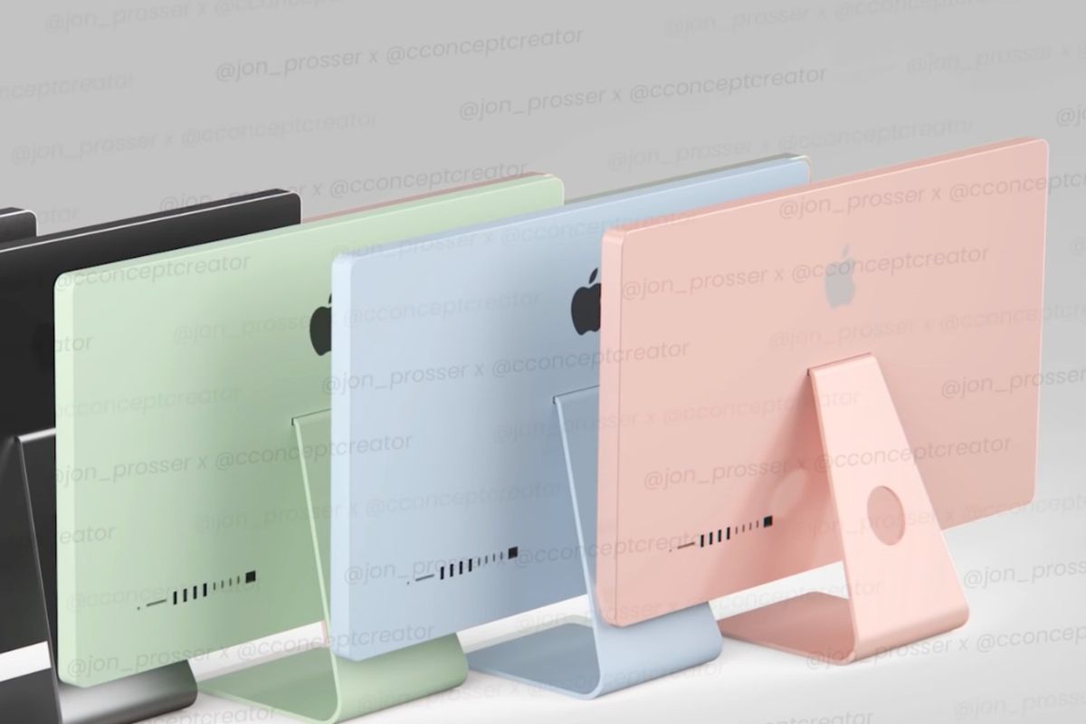 iphone 12 magesafe case spring colors image