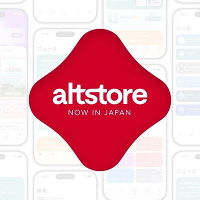 altstore japan