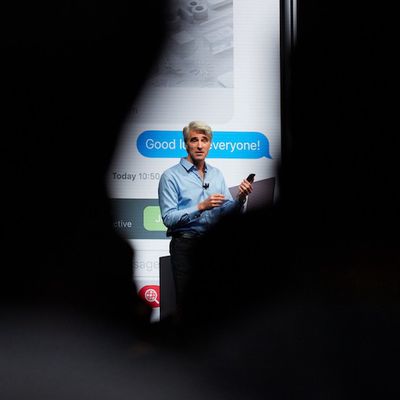 craig federighi wwdc 2018