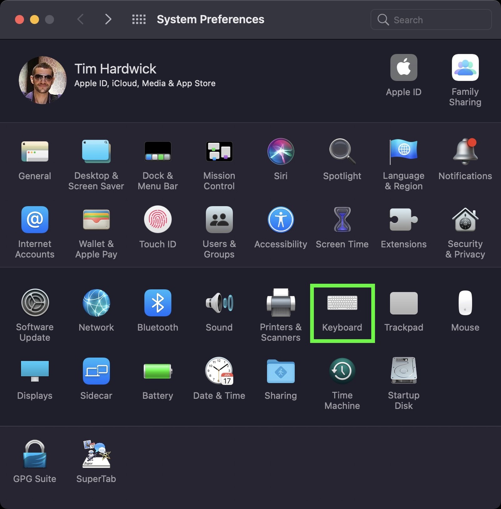 How to Type the Apple Logo on Mac, iPhone, and iPad - MacRumors