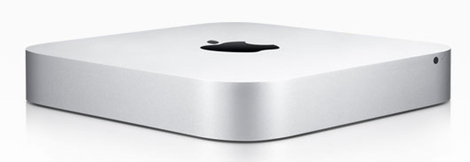 Apple Releases New Sandy Bridge Mac Minis and Thunderbolt Display 