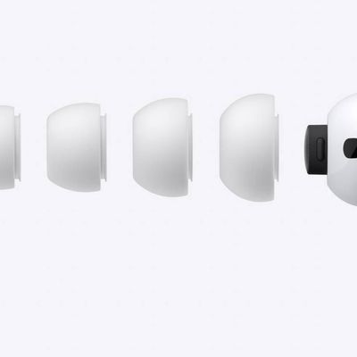 airpods pro 3 ear tips