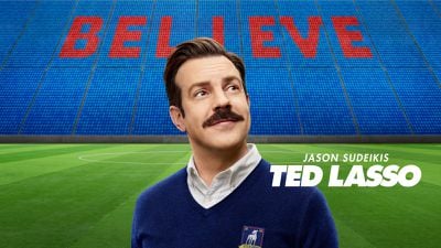 ted lasso believe - Ted Lasso فصل سوم اکنون در Apple TV+ موجود است