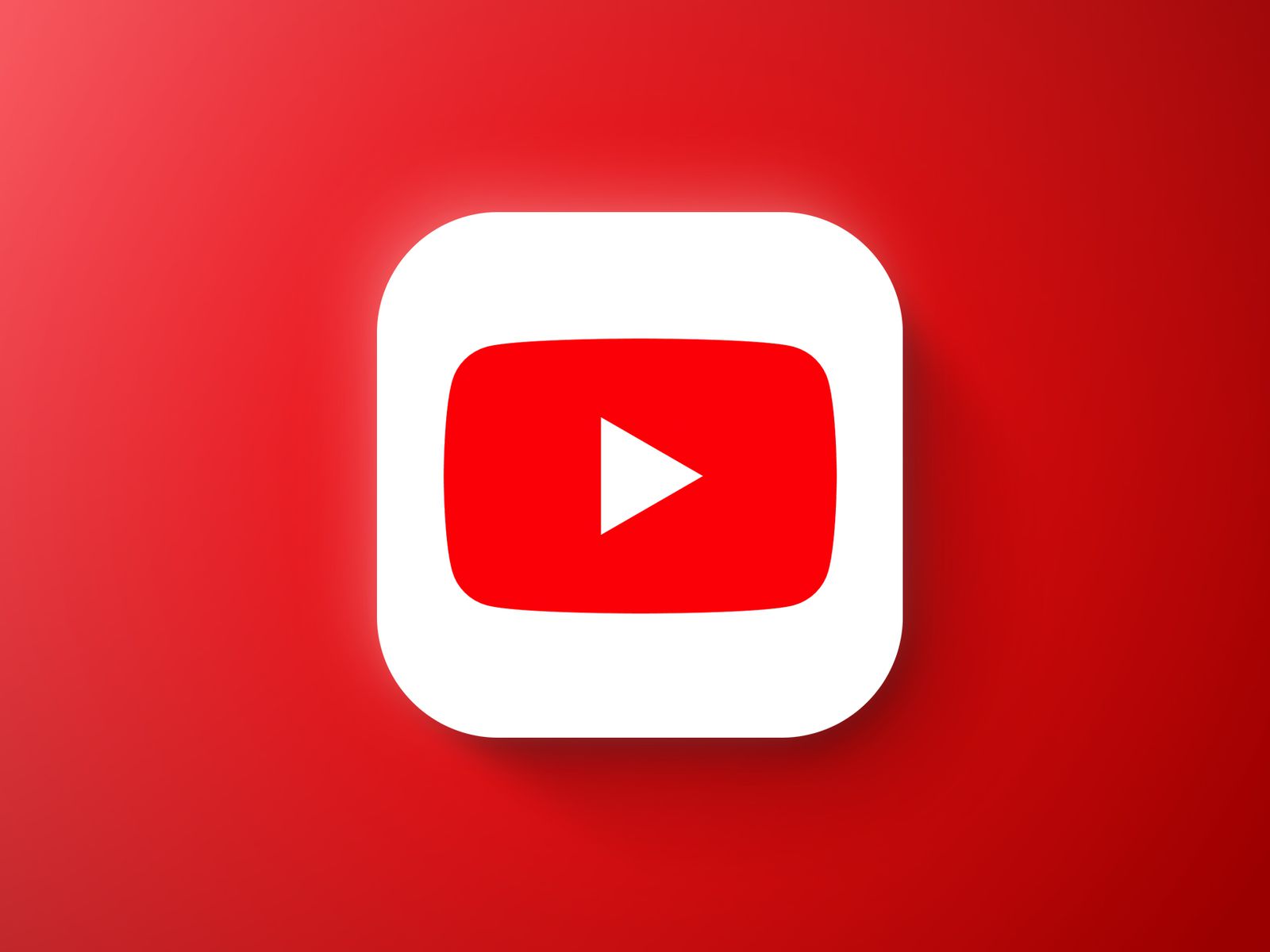 YouTube Getting New Look, Video Player Improvements and Pinch to Zoom on  iOS - MacRumors