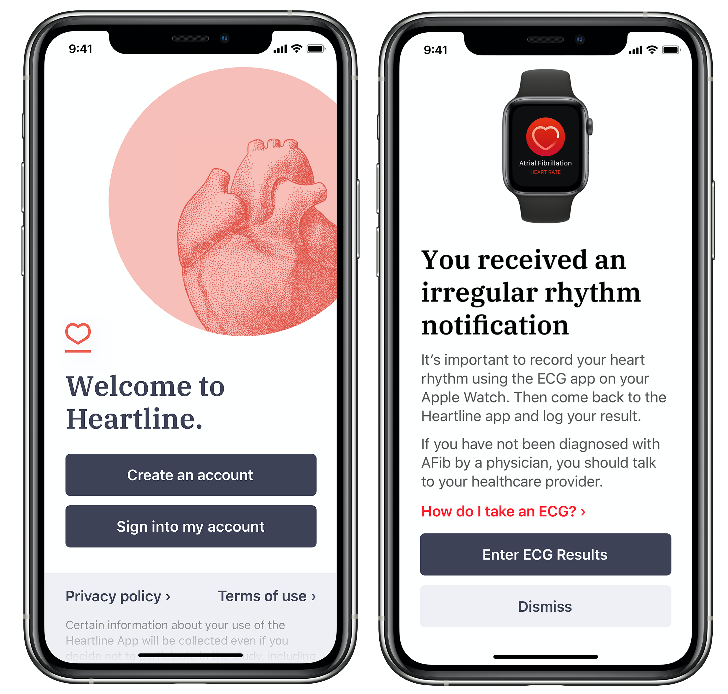 Яблоко отслеживающие. Apple watch Atrial Fibrillation. Приложение с сердцем Health айфон. Heartline.