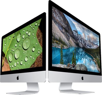 imac duo