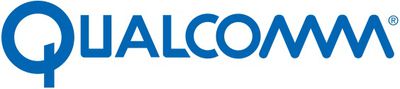 qualcomm logo