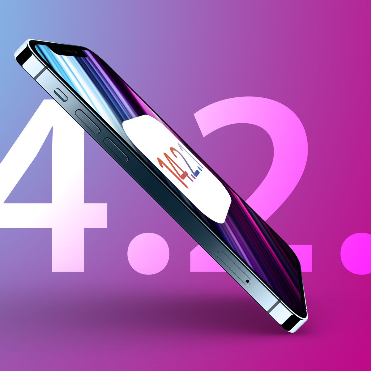 Apple Releases Ios 14 2 1 With Fix For Text Message Bug And Iphone 12 Mini Lock Screen Issues Macrumors