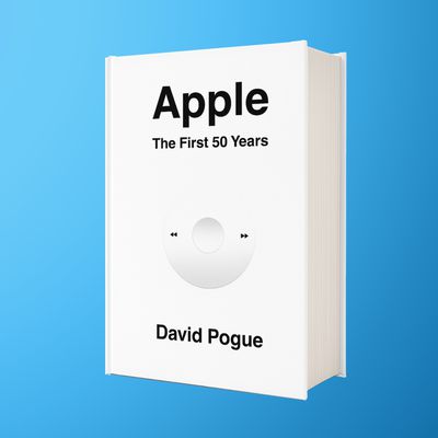 apple first 50 years book blue 2