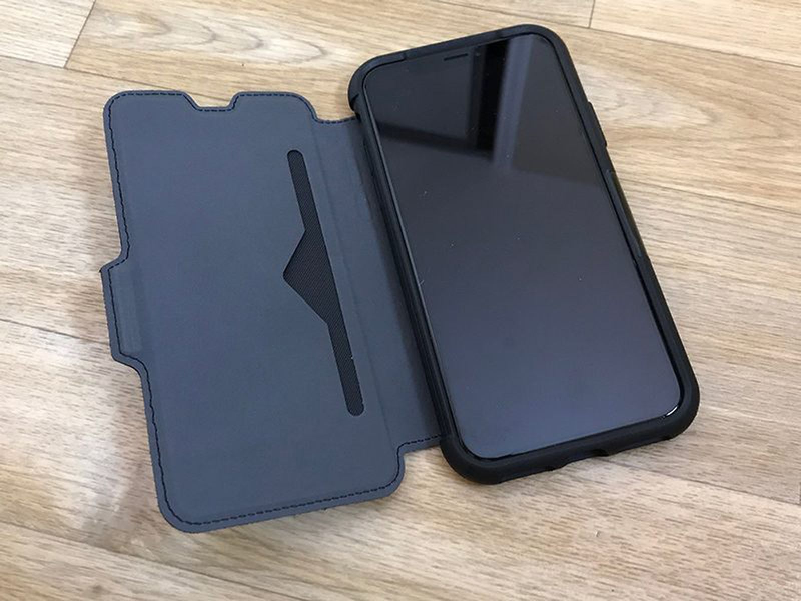 iPhone X Case Review Roundup 5 Spigen, OtterBox, LifeProof, Totallee and Sena MacRumors