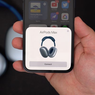 airpods max reaons 5