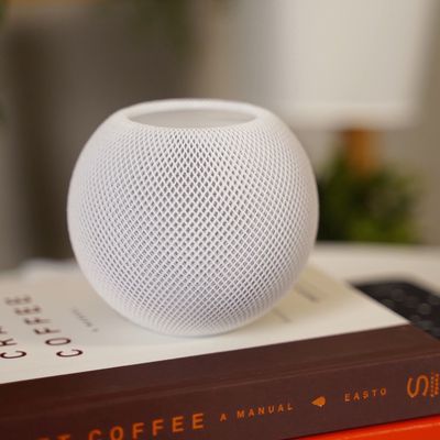 homepod mini