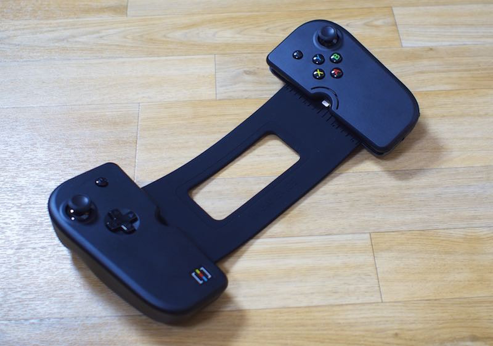 Gamevice Controller for iPad mini Review - MacRumors