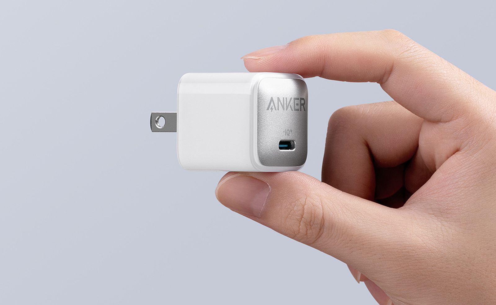 Anker Refreshes Its 20W Adapter Lineup With Colorful Anker Nano Pro