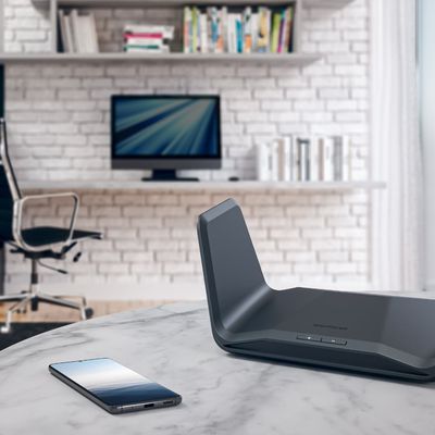 netgear nighthawk raxe300