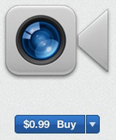 105107 facetime mac app store fee