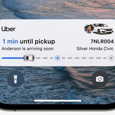 ios 16 live activities