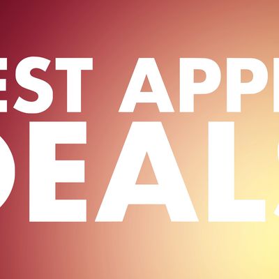 best apple deals orange