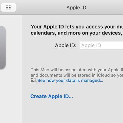 Apple ID: Everything You Need to Know - MacRumors