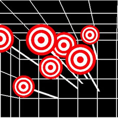 i3d targets