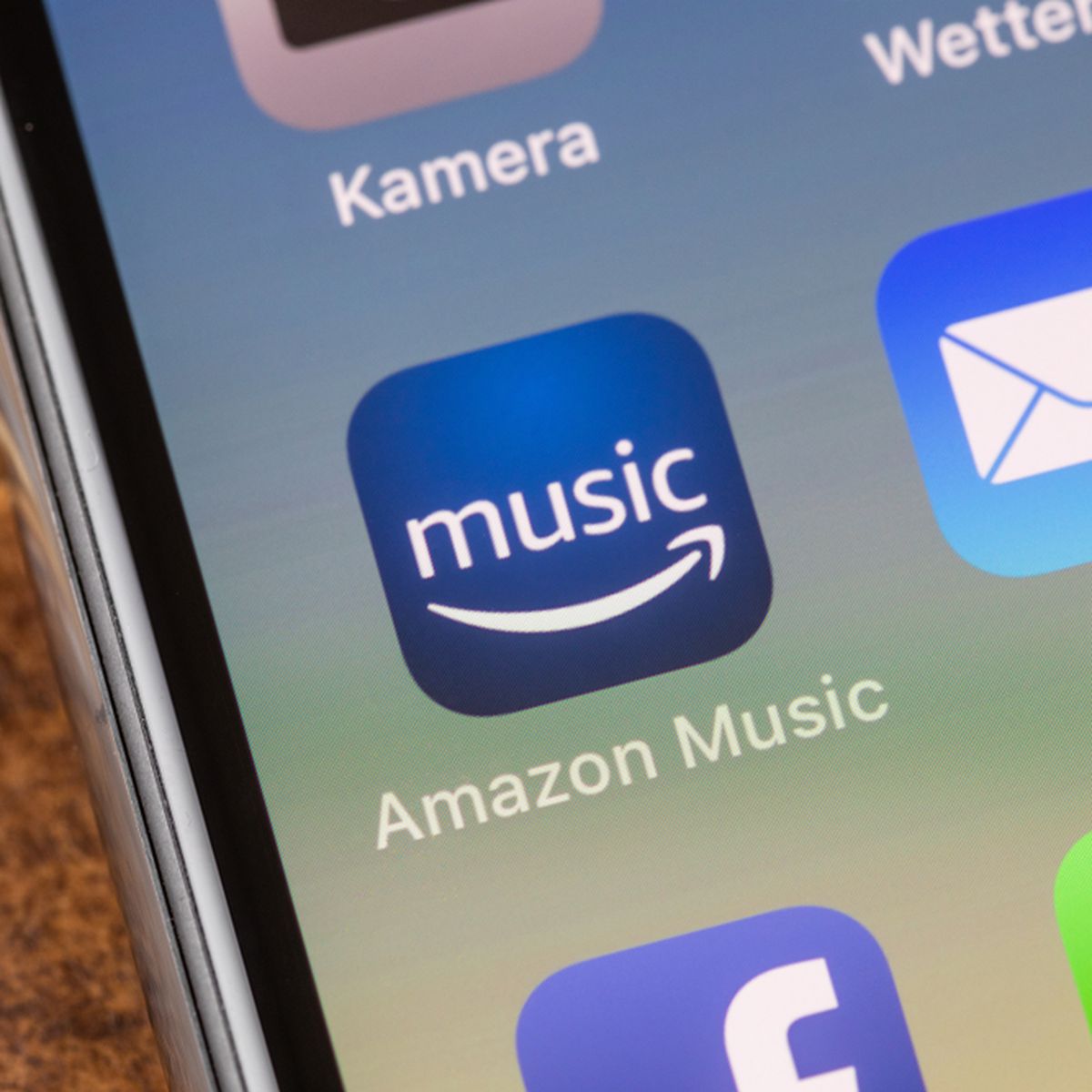 Amazon Music Matching Apple By Offering Hi Fi Tier At No Extra Cost Macrumors