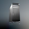 Classic Mac Pro Feature