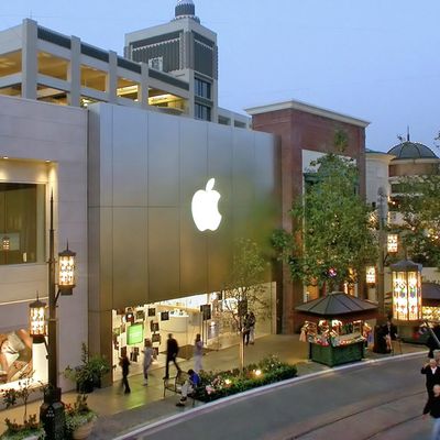 applestorelathegrove