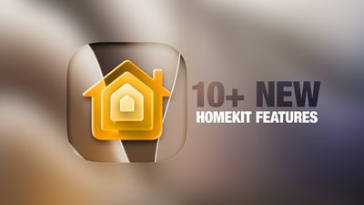 Приложение «Дом» в iOS 27: более 10 новых функций HomeKit