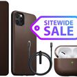 nomad sitewide sale