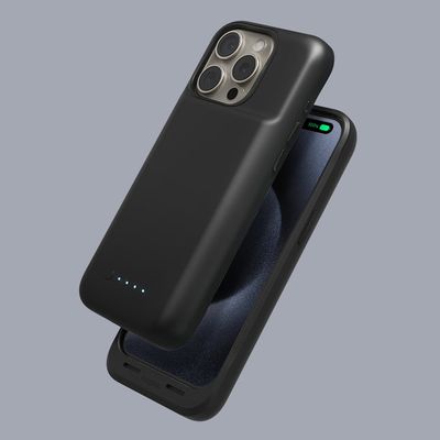 mophie juice pack iphone 15