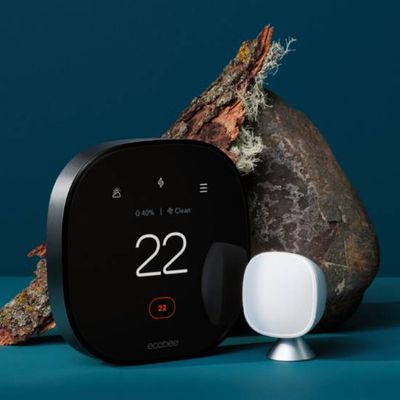 ecobee smart thermostat premium